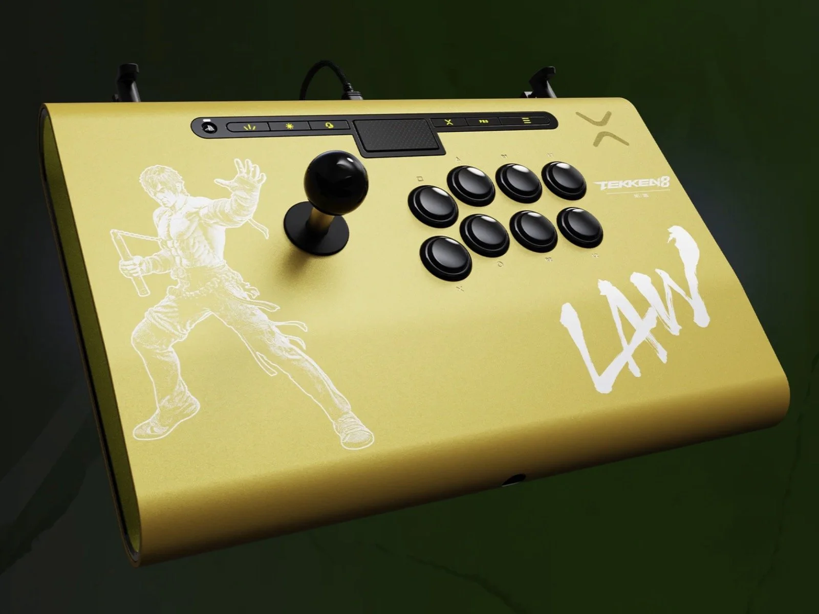 Turtle Beach: My summer gaming goals are activated with the TEKKEN